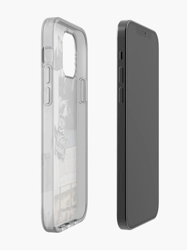 Чехол для телефона с коллажем в стиле кантри под заказ iPhone 5 5S X XS XR Max 6 6S 7 8 Plus 11 12 13