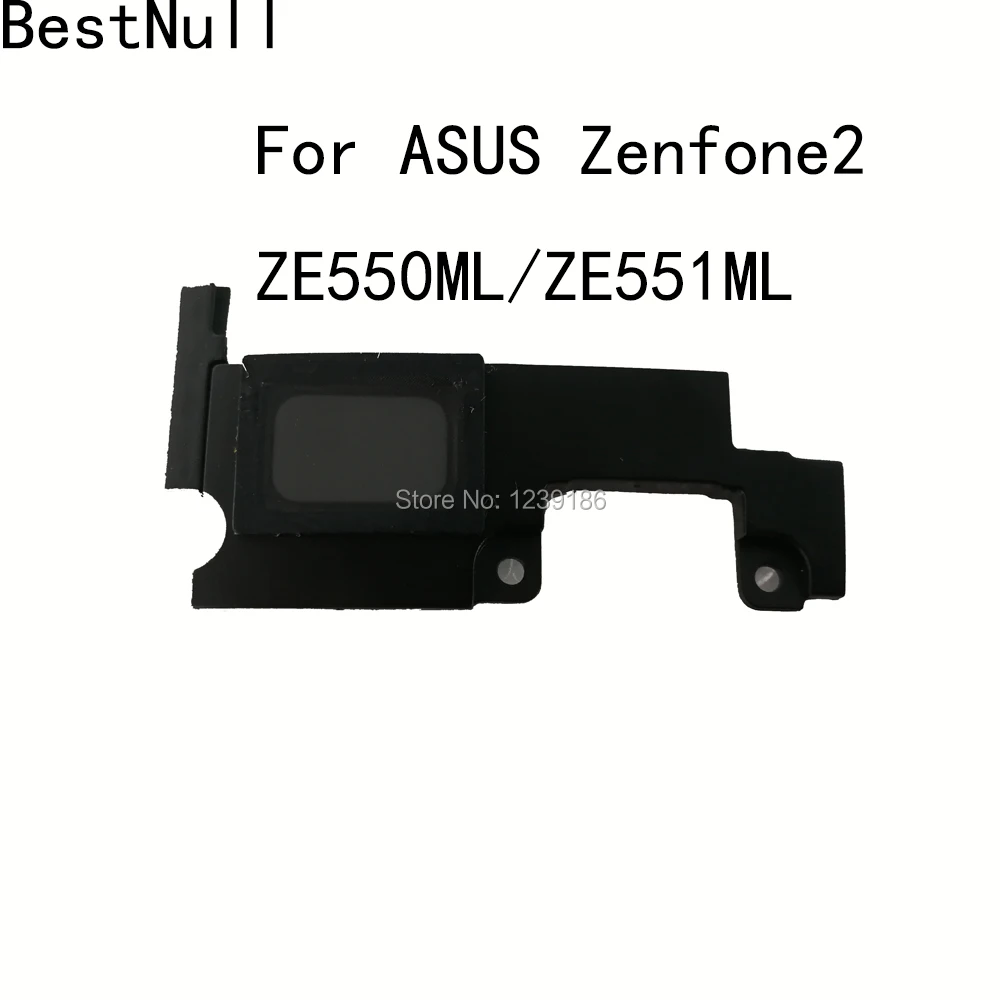BestNull для ASUS Zenfone2 ZE550ML громкий динамик звуковой звонок запасные части Zenfone 2 ZE551ML Mobie