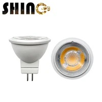 mr11 led bulb spotlight ac dc 12v 2835 smd 3w warm white for ceiling lights replace halogen lamp 20w energy saving