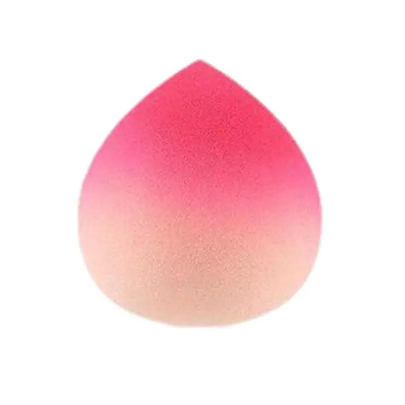 Gradient Egg Beauty Make Up Puff Women Cosmetic Foundation Sponge Teardrop Eggs Soft Kit