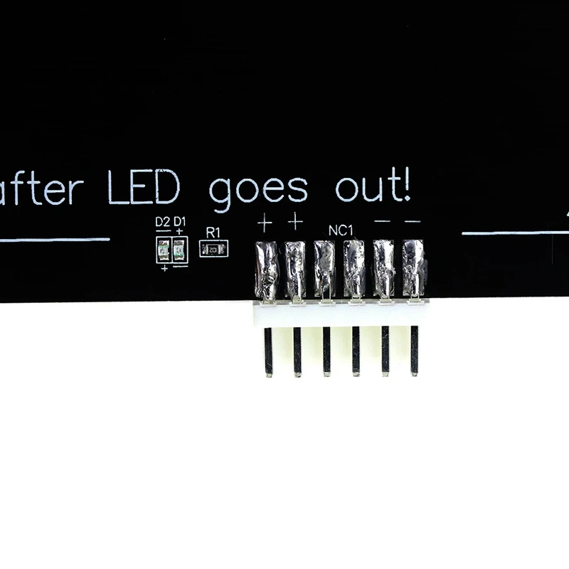 3d принтер алюминиевая кровать с подогревом печатный стол Pcbs нагреватель Mk3