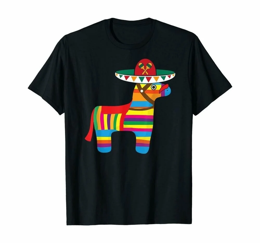 

Cinco De Mayo Holiday T-shirts Tee size impression