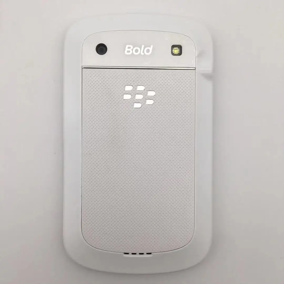 blackberry 9900 refurbished original blackberry 9900 cell phone 3g qwertytouch screen 2 8 wifi gps 5 0mp 8gb rom blackberry free global shipping