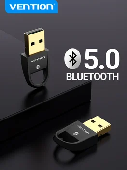 Usb bluetooth адаптер для airpods 