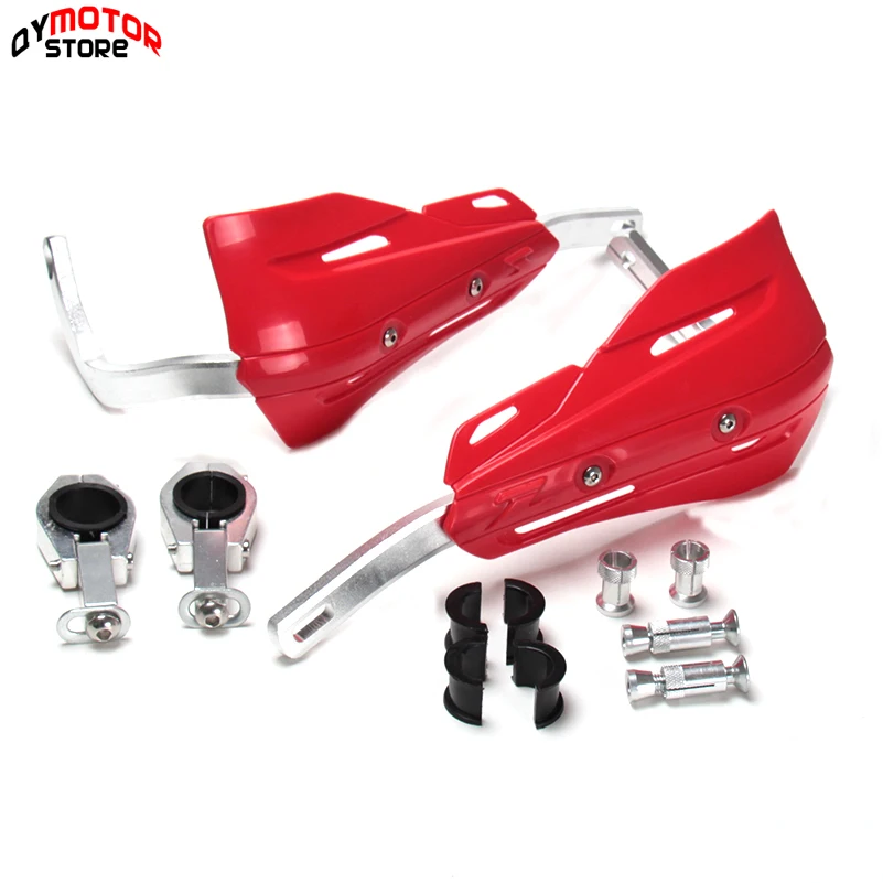 Защитная накладка для мотоцикла универсальная защита на руль подходит EXC honda suzuki