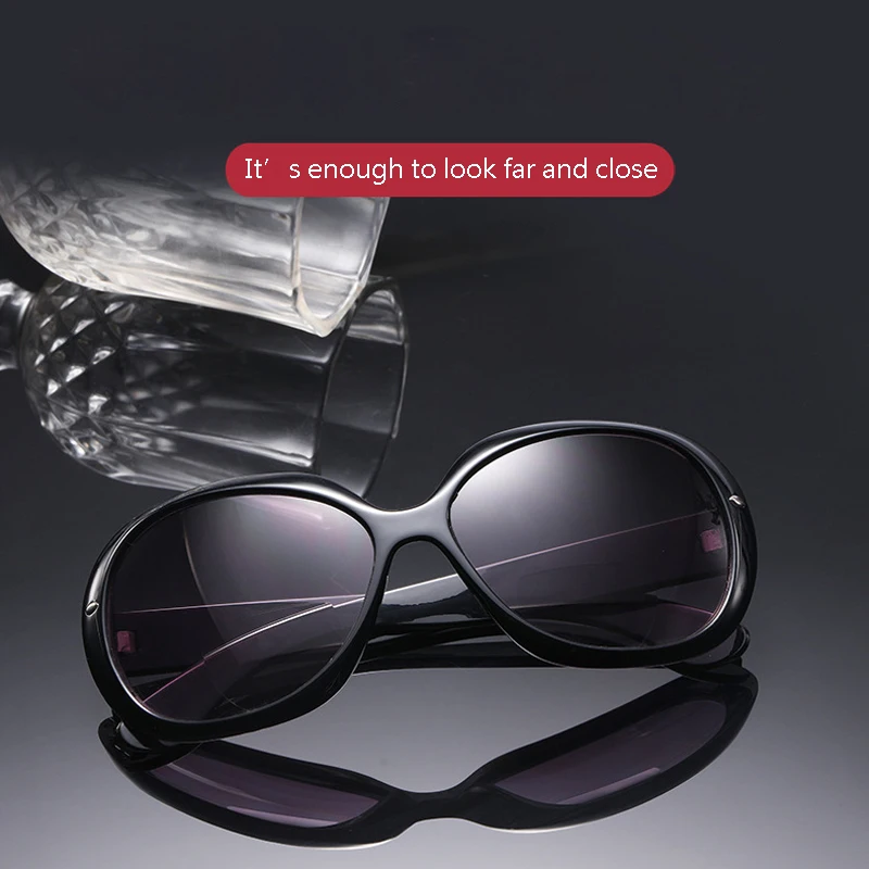 Бифокальные очки для чтения унисекс |