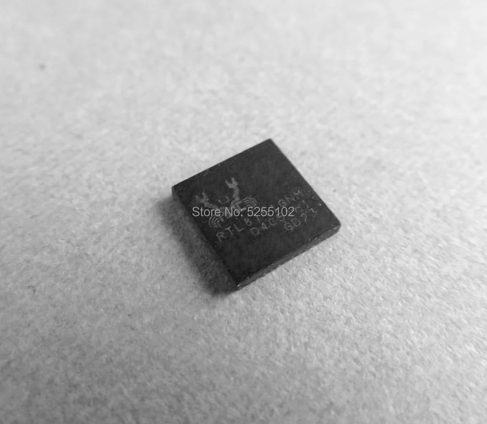 Оригинальная новая Замена для XBOXONE original RTL8151GNM chip IC RTL8151GNM-CG QFN48 1 шт. | Электроника