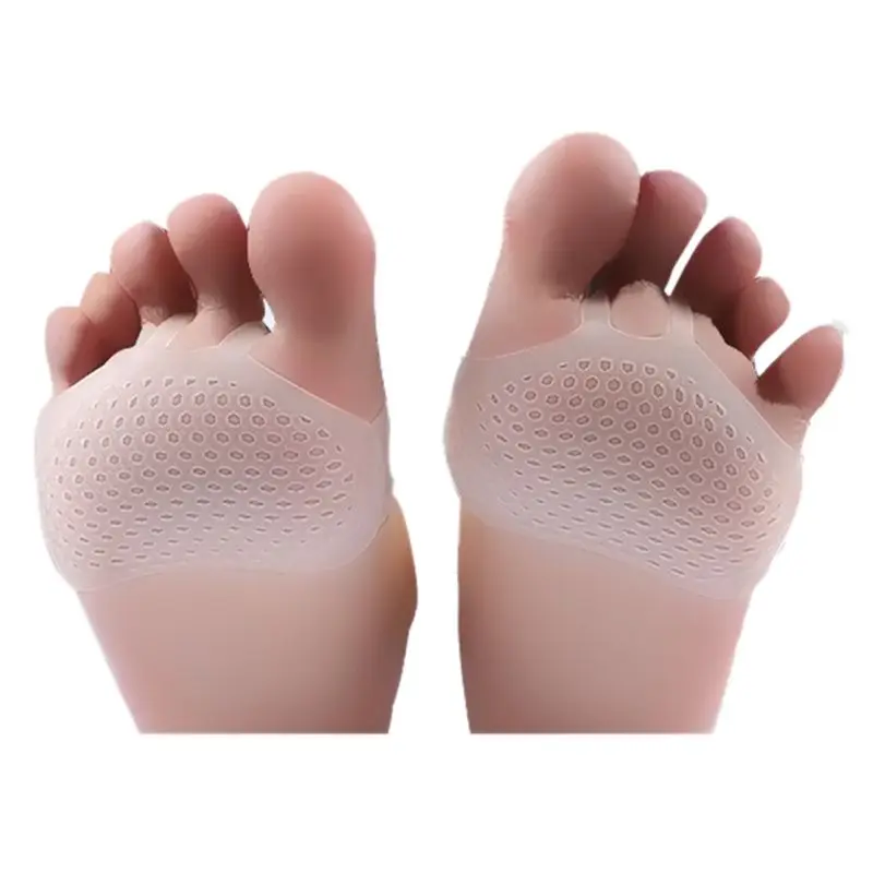 Увлажняющие носки для пятки гелевые 3 пары спа носков без лечения сухих и