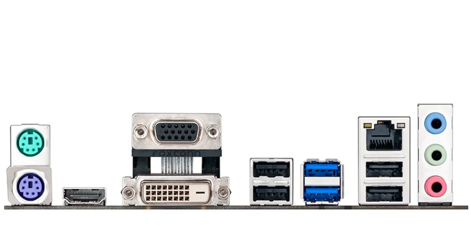 

For ASUS H81M-PLUS Desktop Motherboard Intel H81 Socket LGA 1150 i7 i5 i3 DDR3 PCI-EX16 SATA III USB 3.0 Original Used Mainboard