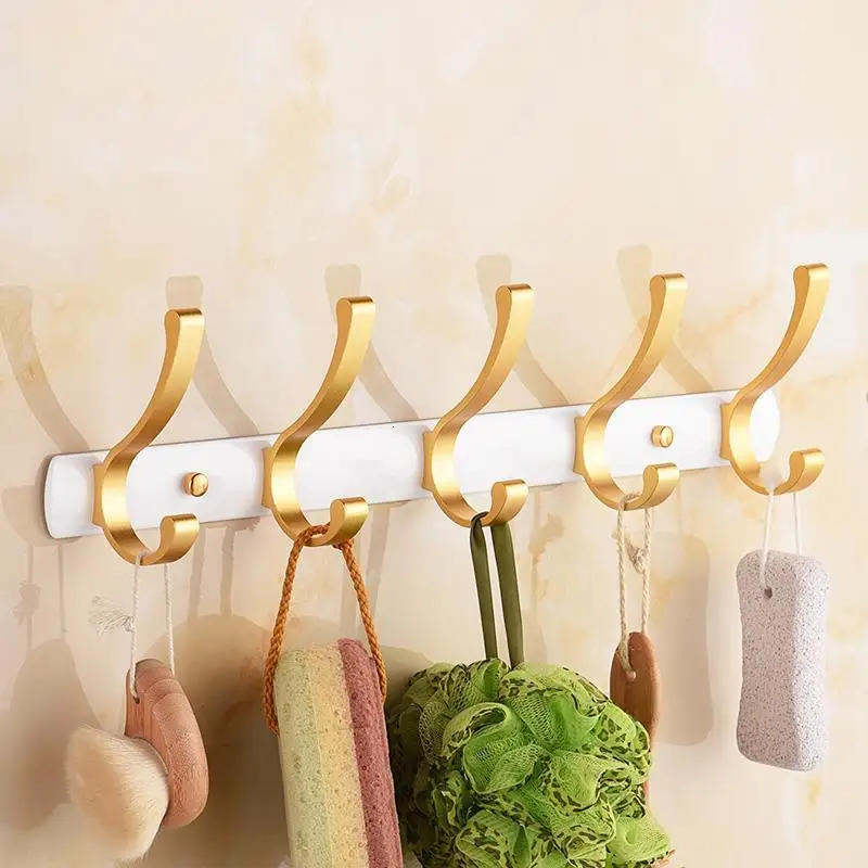 Badezimmer аксессуары для ванной комнаты держатель для ванной комнаты настенный держатель для ванной комнаты - Цвет: MODEL O