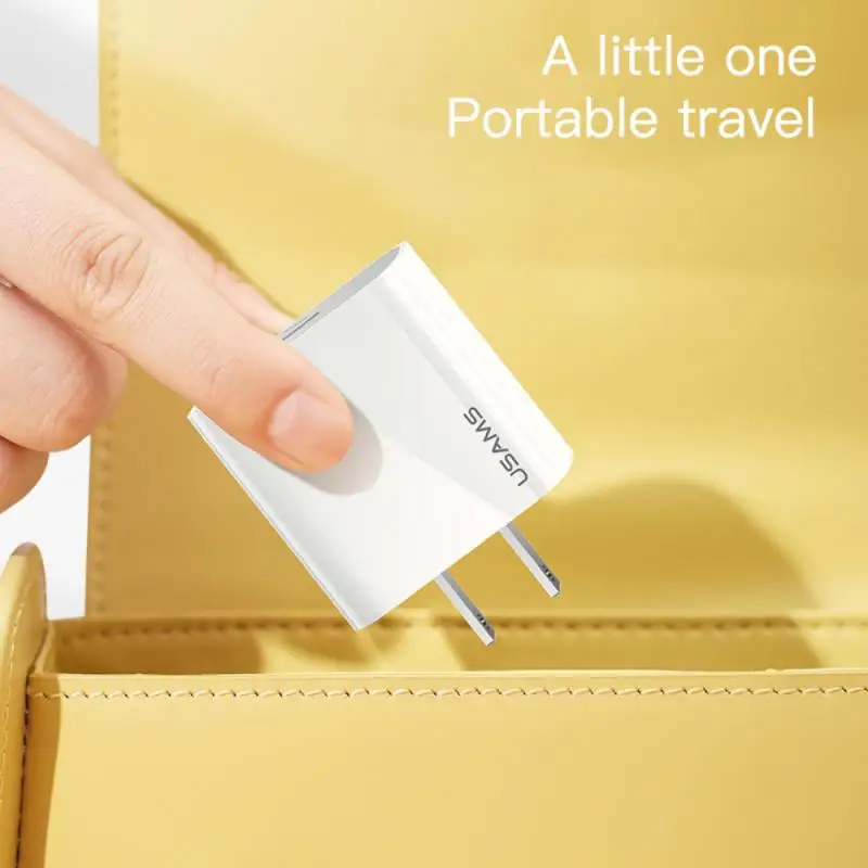 

PD20W Charger Fast Charging Usb Charger For IPhone12 PD Port Charger PD Travel Charger Wall Charger Mobile Phone Accessories
