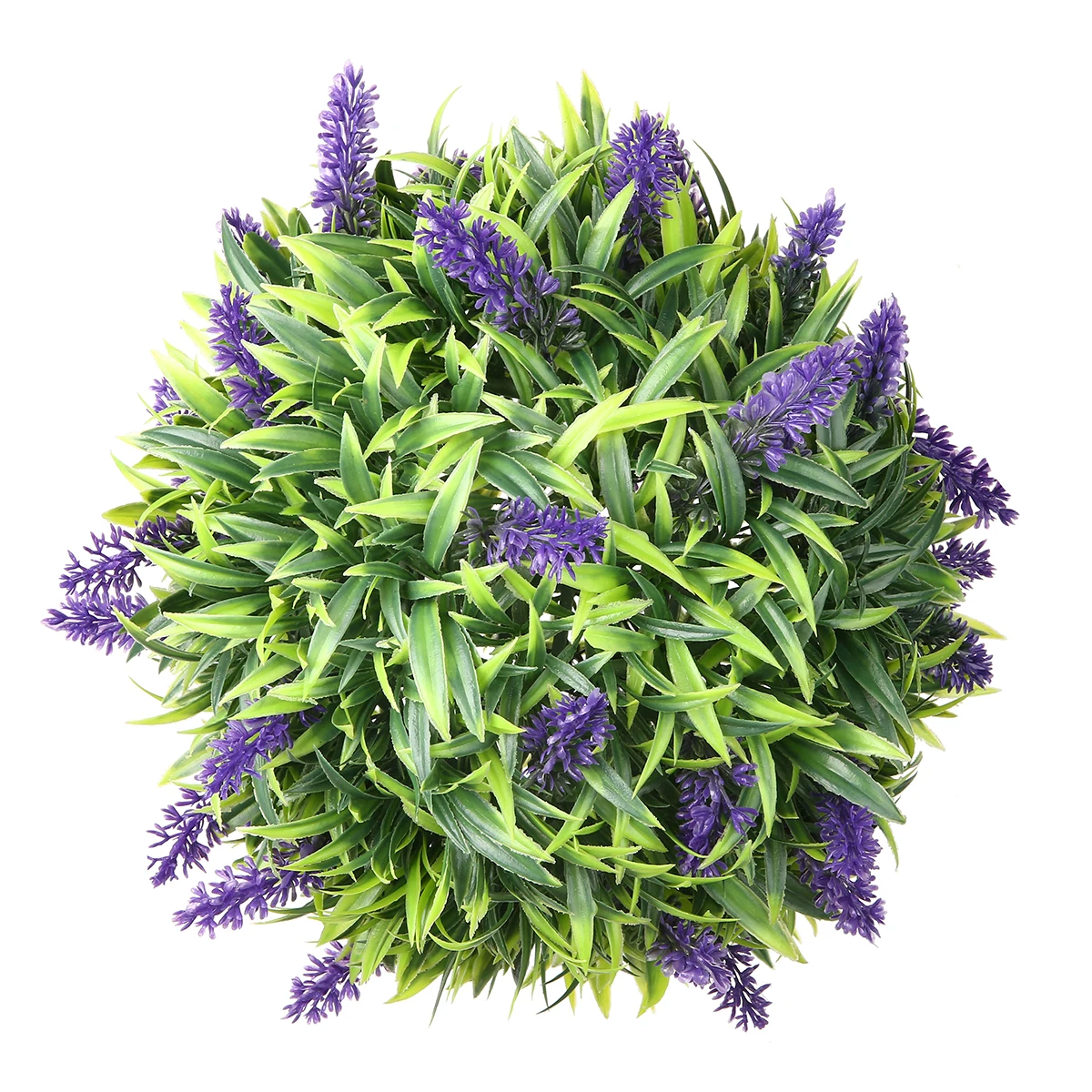 Искусственная Лаванда для украшения дома и свадебной вечеринки 30