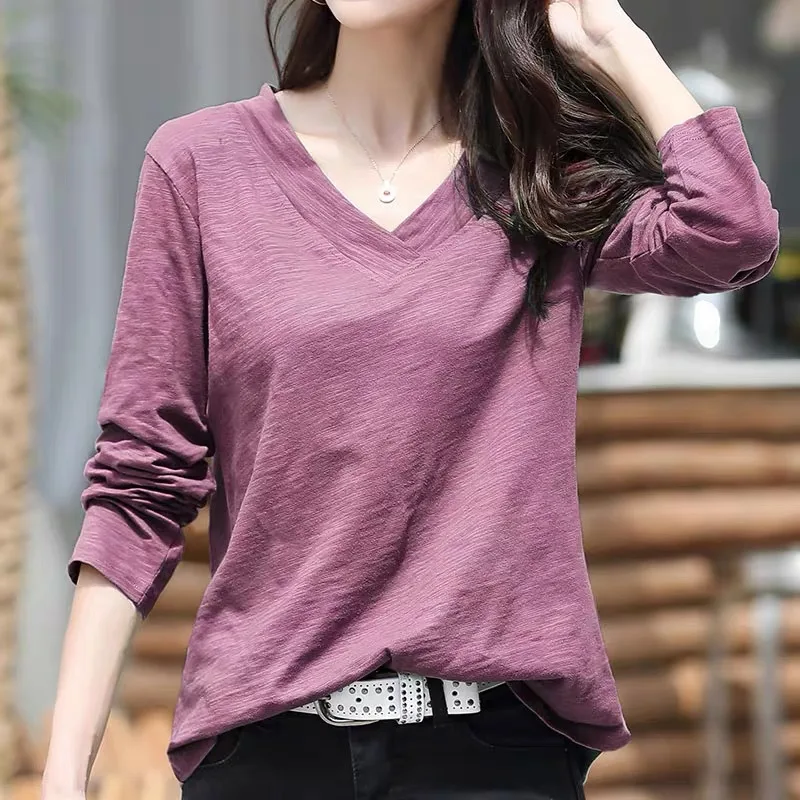 

2020 tees women clothe coral Fashion T Shirt Woman red Tshirt