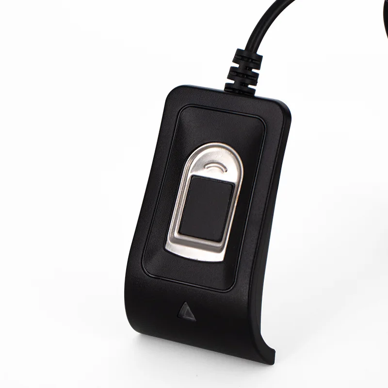 Компактный USB-сканер для считывания отпечатков пальцев надежная биометрическая