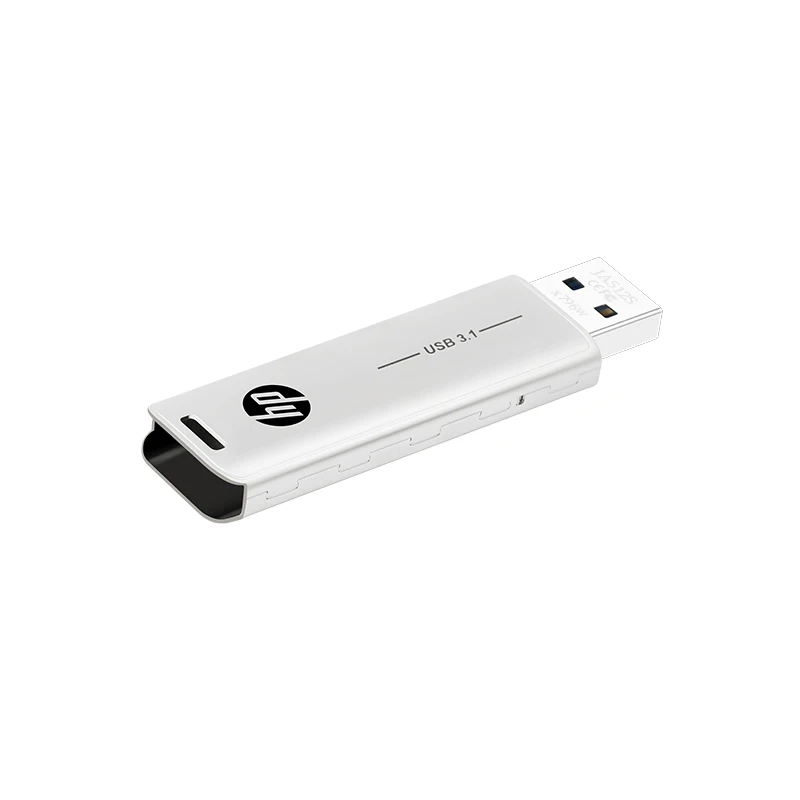 Оригинальный USB флеш-накопитель HP 512 ГБ 256 USB3.1 флешка высокоскоростная карта
