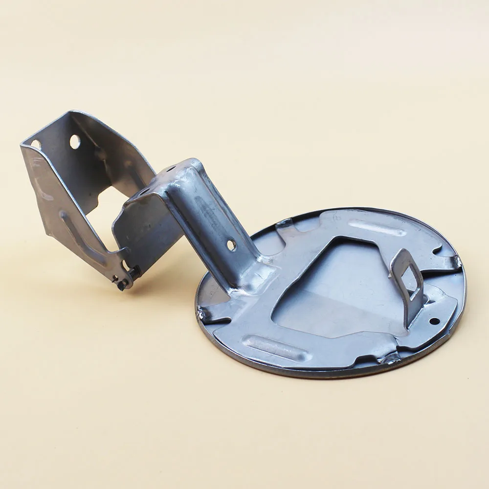 LARBLL крышка автомобильного топливного бака масляной коробки декоративная