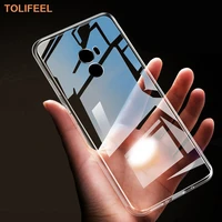 tolifeel for xiaomi redmi 4 pro case silicone cover slim transparent phone protection soft shell for xiaomi redmi 4 back cover