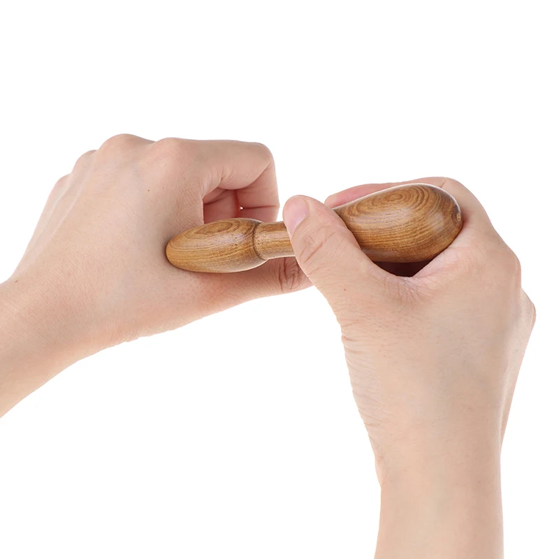 Вьетнамский ароматный Массажер шиацу для тела рефлексотерапия ног массажер