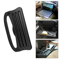 auto steering wheel desk laptop tablet pad car traveling table food eating fits most vehicles steering wheels