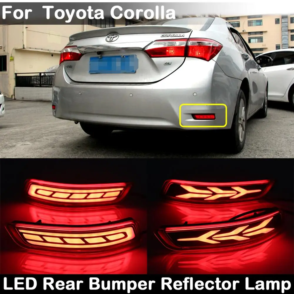 Для Защитные чехлы для сидений сшитые специально Toyota corolla Altis 2014-2018 светодиодный