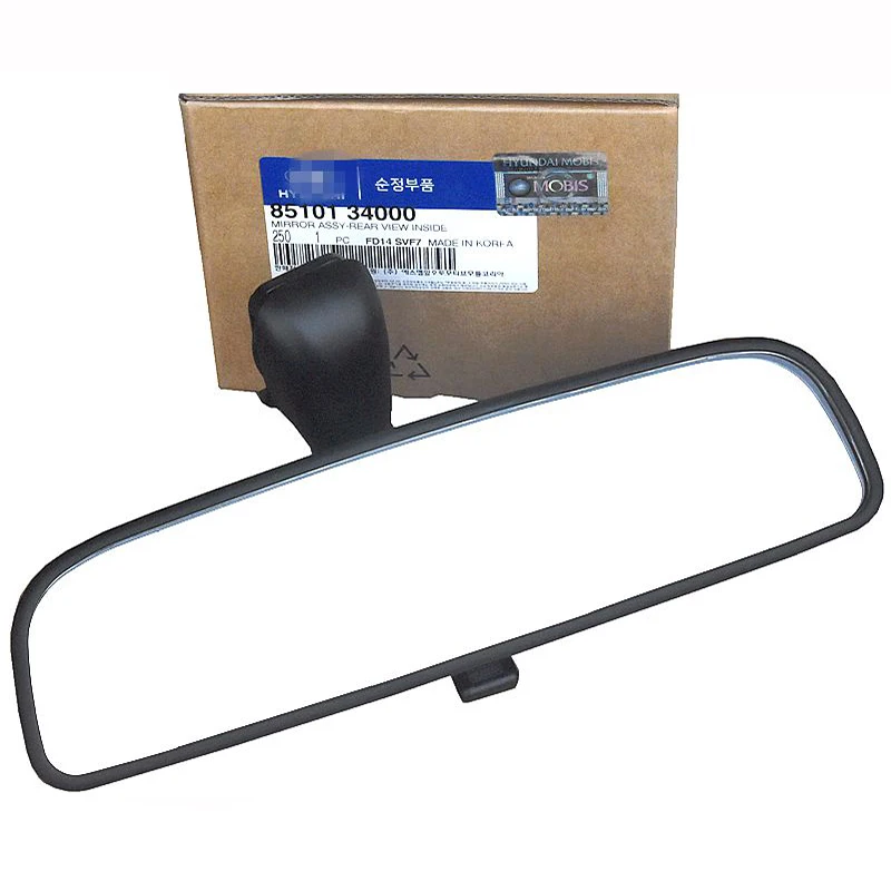 

Baificar Brand New Genuine Rearview Inside Mirror 85101-34000 For Hyundai Tiburon / Coupe