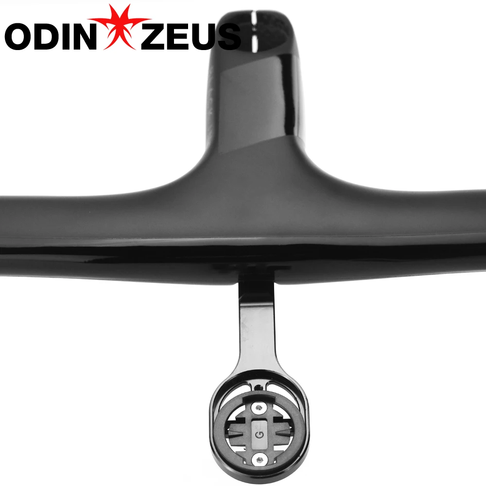 Цена Черный велосипед без логотипа, полностью из углеродного волокна, интегрированный руль с стержнем, углеродный велосипед, дорожный руль для 28...