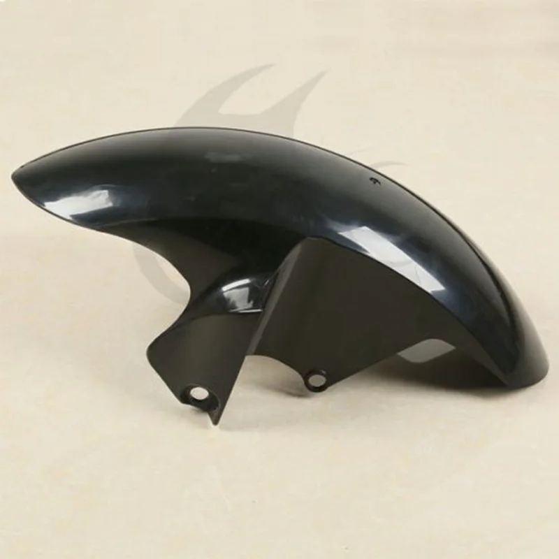 Переднее крыло мотоцикла для Yamaha YZF-R6 YZF R6 2006-20016 2015 2014 Неокрашенный Черный ABS