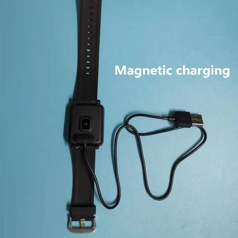 100% original charging cable for smart bracelet M28 | Электроника
