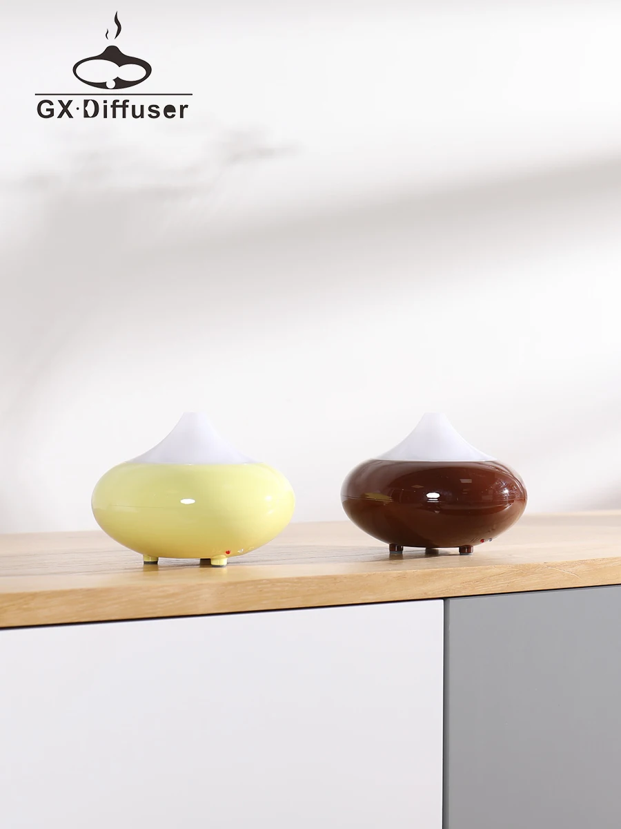 Тихий Домашний диффузор настольная ароматическая машина электронная плита