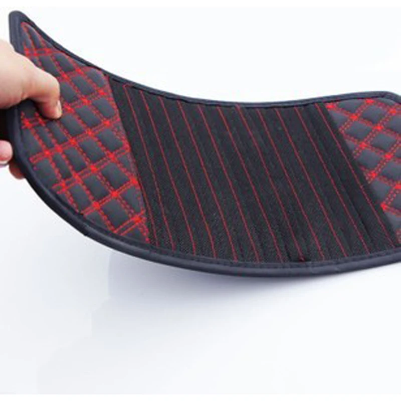 Портативный чехол для DVD CD 10 дисков 2 цвета|Сумки и чехлы CD| |