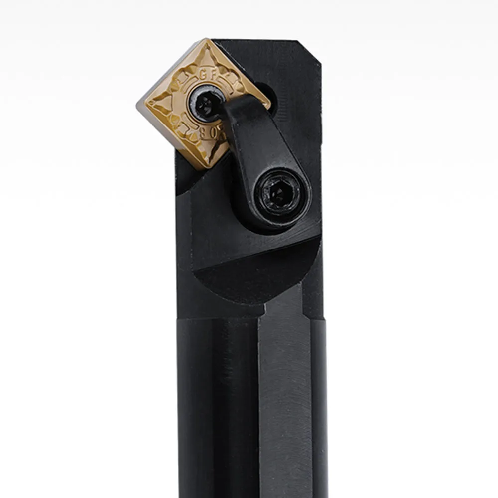 Держатель инструмента для внутренней обточки S20R-MSSNR12 S25S-MSSNR12 1 шт. - купить по