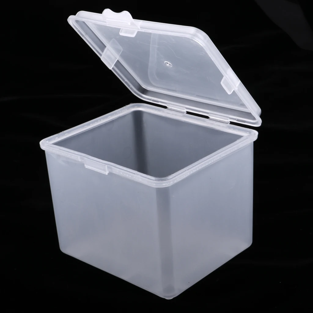 Коробка для хранения кемпинга пластиковый чехол фары фонарик держатель лампы