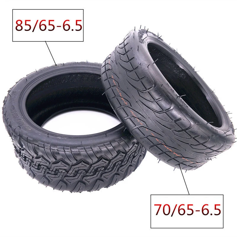 Бескамерные шины для электроскутера Segway Ninebot Mini PRO 85/65-6 5 1 шт. | Спорт и развлечения