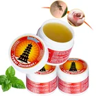 Sumifun 10 г новая вьетнамская Золотая башня, мазь, голова головокружения, тепловое удаление насекомых, травяное охлаждающее масло