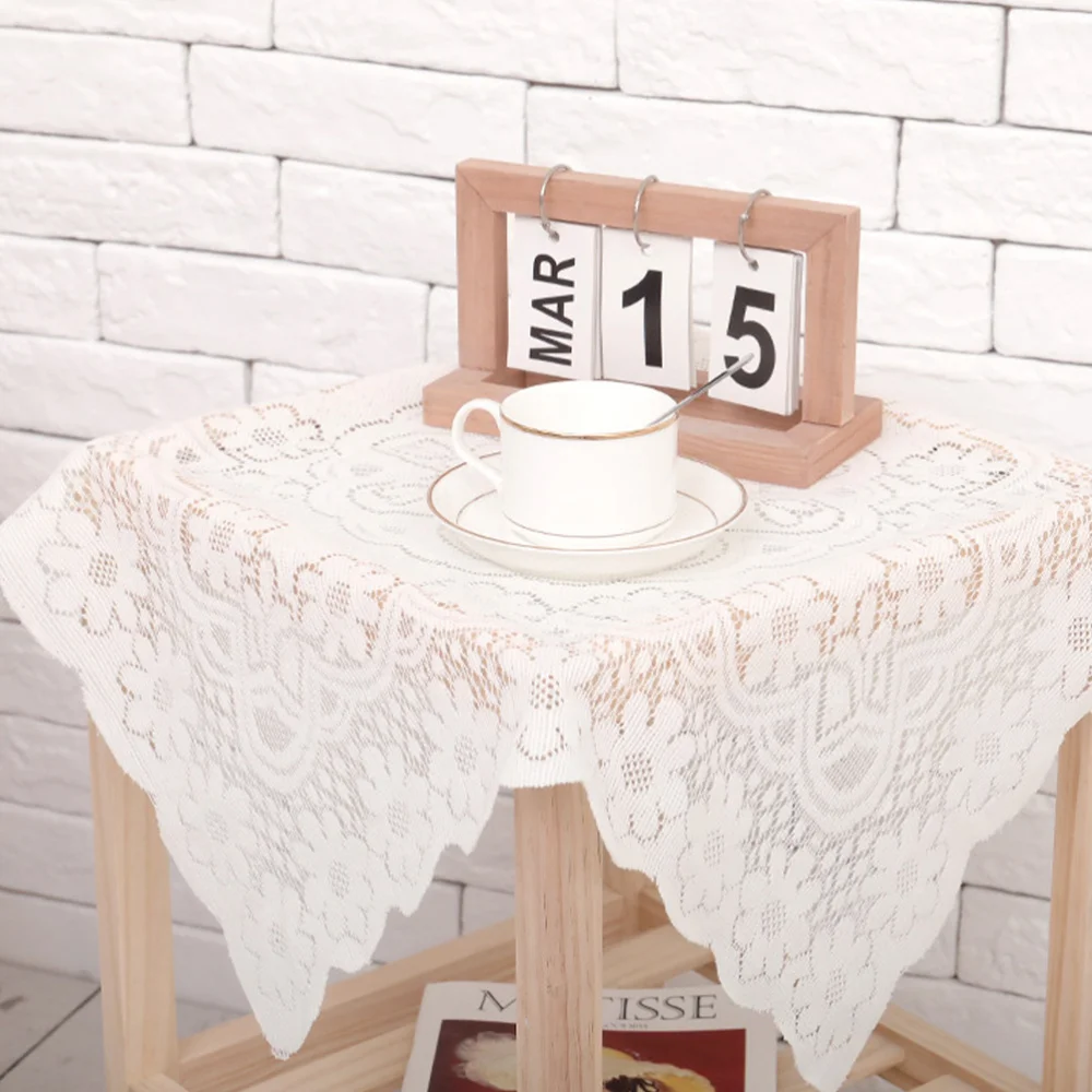 

1pc Wooden Bedside Cabinet Simple Night Table Multi-function Bedside Table