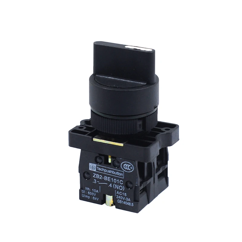 XB2-ED21/XB2-ED25/XB2-ED33 кнопка переключения