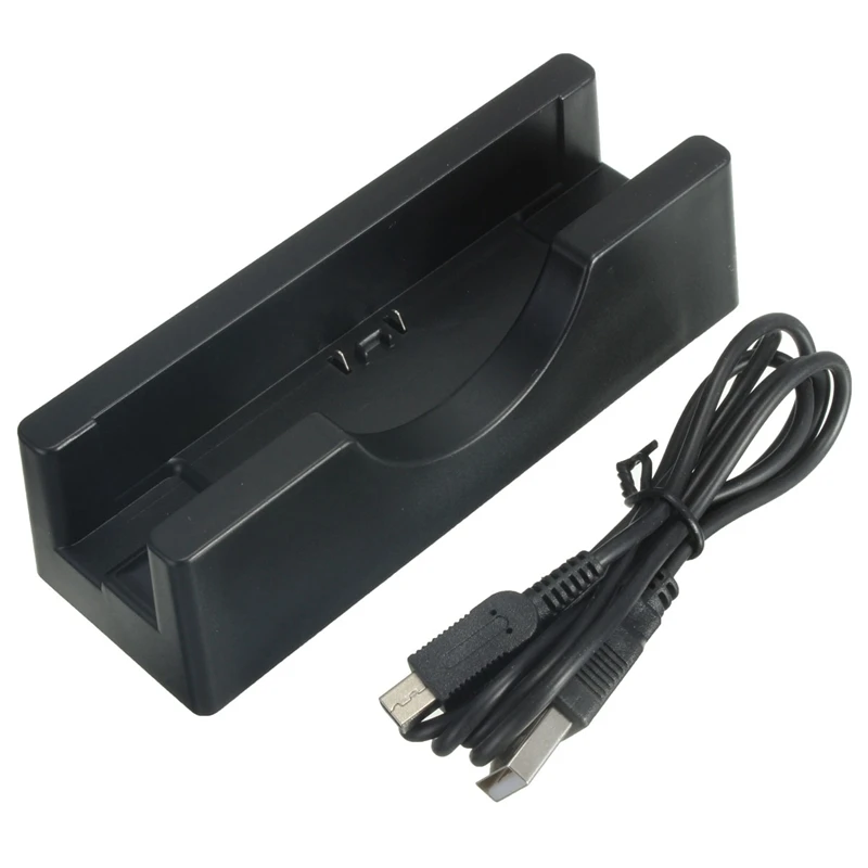 Универсальная настольная USB-зарядная док-станция для быстрой зарядки подставка