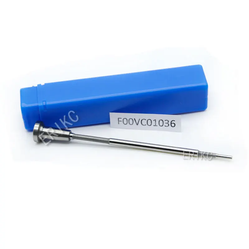 

ERIKC F00VC01036 Oil Needle Control Valve F00V C01 036 Common Rail Parts Valve F OOV C01 036 FooV C01 036 for 0445110111