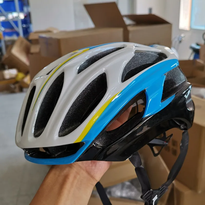 05 Велосипедный шлем Superlight дышащий MTB горный велосипед дорожный велосипед MTB велосипедный спортивный защитный шлем casco bicicleta hombre - Цвет: 05
