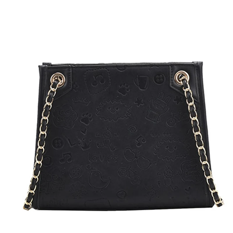 

Large Shoulder Bag Women Travel Bags Leather Pu Quailty Bag Female Luxury Handbags Women Bags Designer Sac A Main Femme