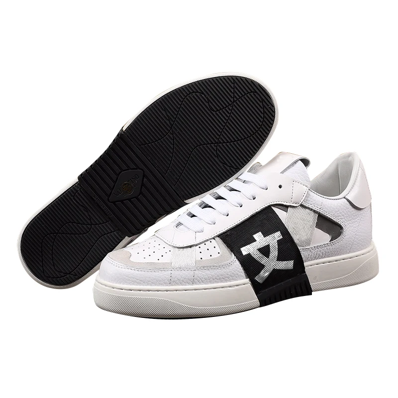 

2021new French vvl original women's shoes Daddy fashion sports fall versatile platform cushioning casual shoes with box