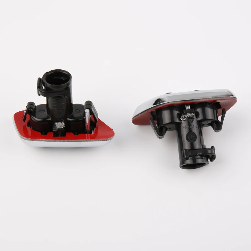 Головсветильник свет Benekar головной лампа сопло струйный носик крышка для Chrysler 300