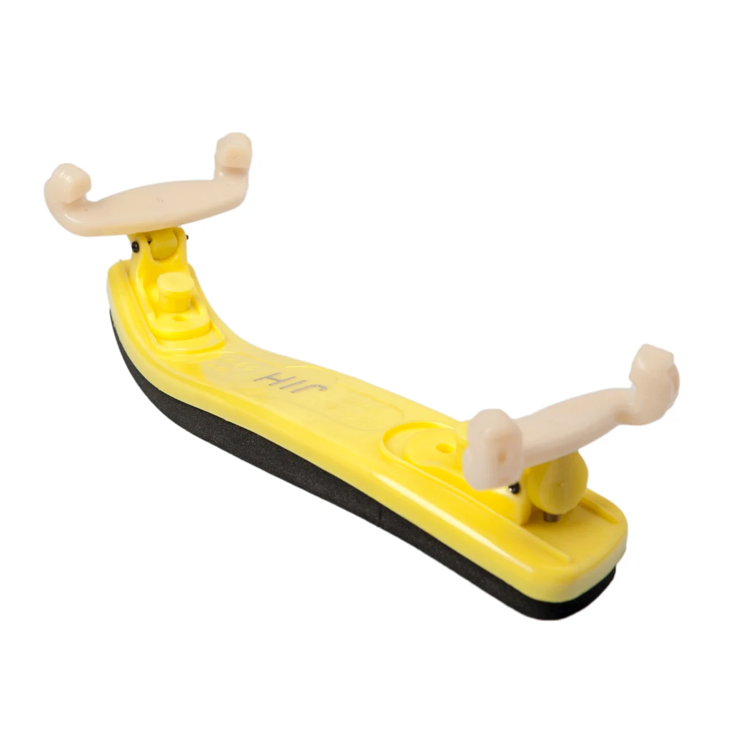 Наплечная подставка для скрипки 4/4 и 3/4 со складными регулируемыми по высоте ножками|Детали аксессуары