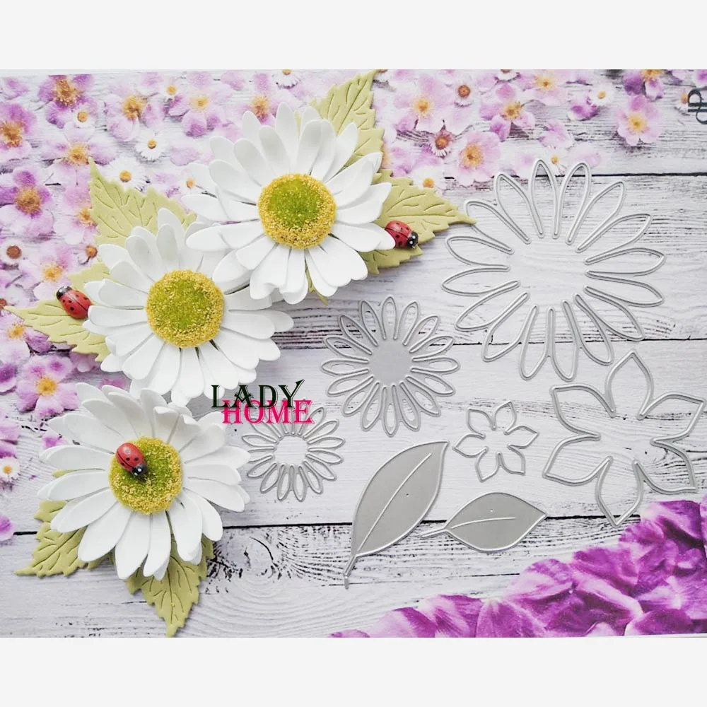 Металлический рельефный нож шаблон трафареты для самостоятельного изготовления