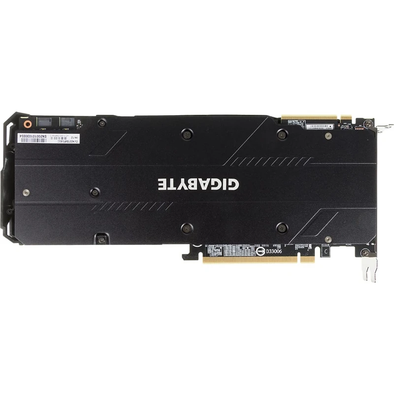 Video card GIGABYTE NVIDIA GeForce RTX 2070SUPER GV-N207SWF3 8GB GDDR6 Ret gaming PC high frequency graphics cards | Компьютеры и офис