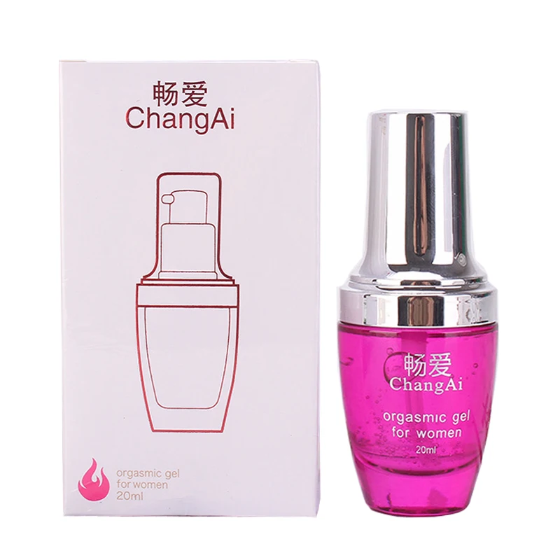 Жидкость для женского оргазма 20 мл усилитель либидо афродизиак феромон
