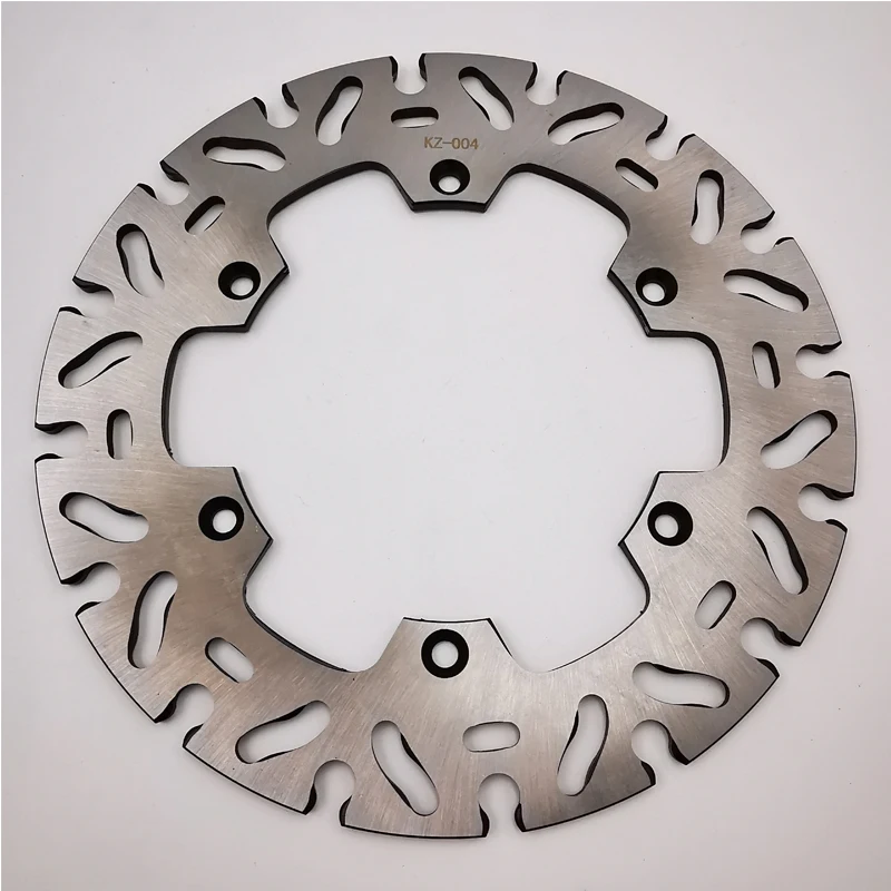 Ротор тормозного диска для SUZUKI DRZ400 DRZ ротор DR. Z 400 E 2000 2008 S 2009 / RM 125 250 1989 RMX