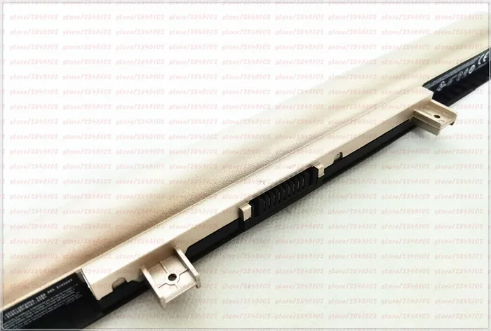 Аккумулятор для ноутбука Medion Akoya E6416 P6659 E6424 P6657 ERAZER P6661 GYIYGY 15 12 V 2950mAh 44Wh|Аккумуляторы