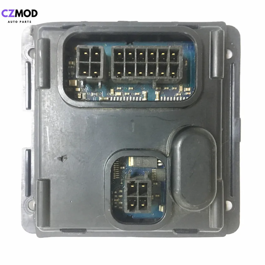 CZMOD 7L6 941 329A фара AFS Leistungsmodul блок управления модуль фоллоуэра 7L6941329A аксессуары для автомобильного света(используется