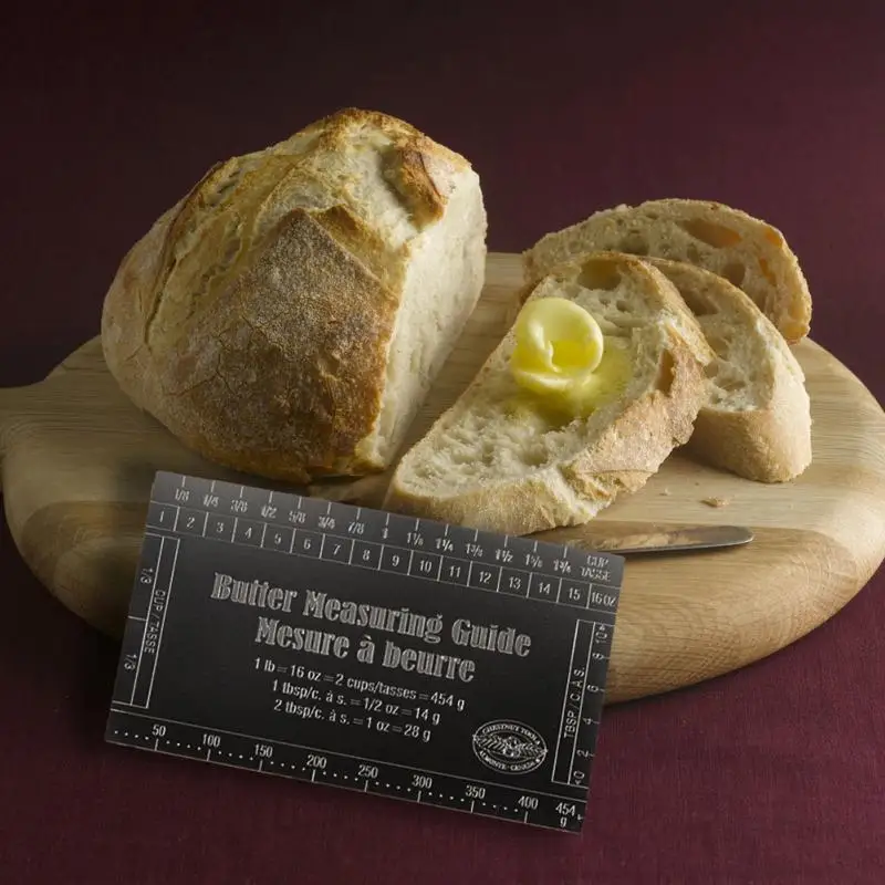 Многофункциональный скребок для масла измерительная линейка устойчивая к